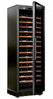 Мультитемпературный винный шкаф Eurocave S259 со стеклянной дверью Full glass